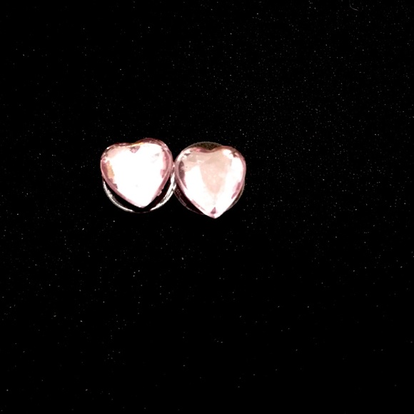 These are the cat and jack earrings there’s three of them - Picture 2 of 3